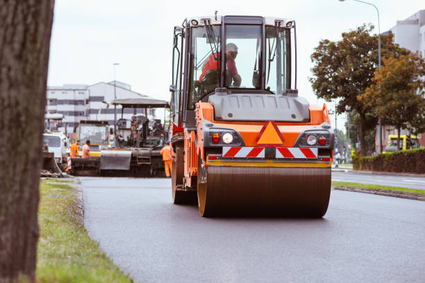 Best Driveway Drainage Solutions in USA